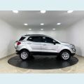FORD ECOSPORT SE 1.5 AUT. FLEX - PRATA - 2019 Foto 5 (Miniatura)