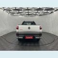 FIAT STRADA HARD WORKING 1.4 FLEX CD - BRANCO - 2020 Foto 5 (Miniatura)