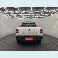 VOLKSWAGEN SAVEIRO ROBUST 1.6 MSI CS FLEX - BRANCO - 2021 Foto 5 (Miniatura)
