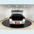 CHEVROLET COBALT LT 1.4 8V FLEX - PRATA - 2017 Foto 5 (Miniatura)