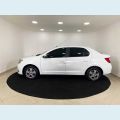RENAULT LOGAN AUTHENTIQUE 1.0 12V SCE FLEX - BRANCO - 2019 Foto 5 (Miniatura)