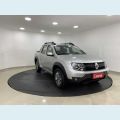 RENAULT DUSTER OROCH 2.0 16V DYNAMIQUE AUT. FLEX - PRATA - 2020 Foto 5 (Miniatura)
