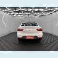 FIAT GRAND SIENA 1.0 FLEX - BRANCO - 2021 Foto 5 (Miniatura)