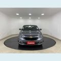 CHEVROLET COBALT LTZ 1.8 8V AUT. FLEX - CINZA - 2018 Foto 5 (Miniatura)
