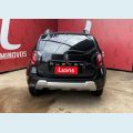 RENAULT DUSTER 1.6 16V DAKAR FLEX - PRETO - 2016 Foto 5 (Miniatura)