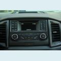 FORD RANGER CD RANGER 2.2 TD XLS CD 4X4 AUT. - PRATA - 2017 Foto 5 (Miniatura)