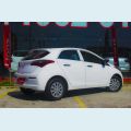 HYUNDAI HB 20 1.0 UNIQUE FLEX - BRANCO - 2019 Foto 5 (Miniatura)