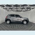CITROËN C3 LIVE PACK 1.0 FLEX - CINZA - 2023 Foto 5 (Miniatura)