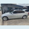 BMW 316I 1.6 TB 16V 136CV 4P - CHUMBO - 2014 Foto 5 (Miniatura)