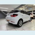 HYUNDAI HB 20 - BRANCO - 2022 Foto 5 (Miniatura)