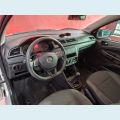 VOLKSWAGEN SAVEIRO - PRATA - 2021 Foto 5 (Miniatura)