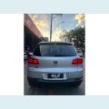 VOLKSWAGEN TIGUAN - PRATA - 2015 Foto 5 (Miniatura)