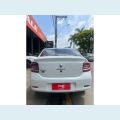 RENAULT LOGAN - BRANCO - 2021 Foto 5 (Miniatura)