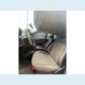 VOLKSWAGEN VOYAGE - BRANCO - 2014 Foto 5 (Miniatura)