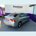 HONDA CIVIC - PRATA - 2011 Foto 5 (Miniatura)