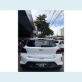 CHEVROLET ONIX - BRANCO - 2023 Foto 5 (Miniatura)