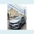 FIAT CRONOS - PRATA - 2022 Foto 5 (Miniatura)