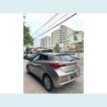 HYUNDAI HB 20S - PRATA - 2018 Foto 5 (Miniatura)