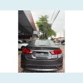 HONDA CITY - CINZA - 2018 Foto 5 (Miniatura)