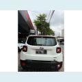 JEEP RENEGADE - BRANCO - 2017 Foto 5 (Miniatura)