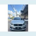 FIAT GRAND SIENA - PRATA - 2021 Foto 5 (Miniatura)