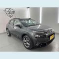 CITROËN C4 CACTUS - CINZA - 2022 Foto 5 (Miniatura)