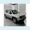 JEEP RENEGADE - CINZA - 2022 Foto 5 (Miniatura)