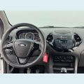 FORD KA SE 1.5 SD B - BRANCO - 2018 Foto 5 (Miniatura)
