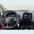 FORD ECOSPORT SE AT 1.5 - VERMELHO - 2020 Foto 5 (Miniatura)