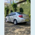FORD KA SE 1.5 SD B - PRATA - 2018 Foto 5 (Miniatura)