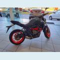 YAMAHA MT-07 ABS - CINZA - 2022 Foto 5 (Miniatura)