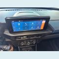 CITROËN C3 FEEL 1.0 MT - CINZA - 2023 Foto 5 (Miniatura)