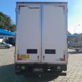 KIA BONGO 2.5 K-2500 4X2 CS TURBO DIESEL 2P MANUAL - BRANCO - 2014 Foto 5 (Miniatura)