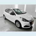 PEUGEOT 208 - BRANCO - 2019 Foto 5 (Miniatura)