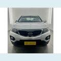KIA SORENTO - PRATA - 2012 Foto 5 (Miniatura)