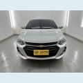 CHEVROLET ONIX - PRATA - 2023 Foto 5 (Miniatura)