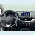 HYUNDAI HB 20 1.0 M COMFOR - PRATA - 2024 Foto 5 (Miniatura)