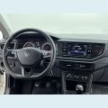 VOLKSWAGEN POLO MA - BRANCO - 2024 Foto 5 (Miniatura)