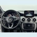 MERCEDES-BENZ GLAZ00FF - PRATA - 2016 Foto 5 (Miniatura)