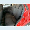 FIAT SIENA 1.4 8V(TETRAFUEL) 4P - VERMELHO - 2012 Foto 5 (Miniatura)