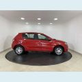 RENAULT SANDERO EXPRESSION 1.6 16V SCE FLEX - VERMELHO - 2019 Foto 5 (Miniatura)
