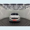 FORD KA 1.5 TITANIUM 16V AUT. FLEX - PRATA - 2019 Foto 5 (Miniatura)