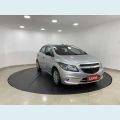 CHEVROLET ONIX 1.0 JOY SPE/4 - PRATA - 2019 Foto 5 (Miniatura)