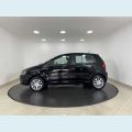 VOLKSWAGEN FOX 1.0 TEC FLEX 2P - PRETO - 2014 Foto 5 (Miniatura)