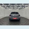 VOLKSWAGEN POLO TRACK 1.0 FLEX 12V 5P - CINZA - 2024 Foto 5 (Miniatura)