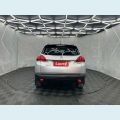 PEUGEOT 2008 ALLURE PACK 1.6 - PRATA - 2022 Foto 5 (Miniatura)