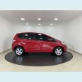 HONDA FIT NEW LX 1.4 FLEX - VERMELHO - 2009 Foto 5 (Miniatura)