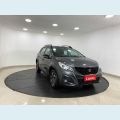 PEUGEOT 2008 ALLURE PACK 1.6 - CINZA - 2022 Foto 5 (Miniatura)