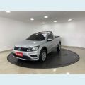 VOLKSWAGEN SAVEIRO ROBUST 1.6 MSI CS FLEX - PRATA - 2019 Foto 5 (Miniatura)