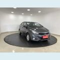 HYUNDAI HB 20S 1.6 COMFORT PLUS FLEX - CINZA - 2015 Foto 5 (Miniatura)